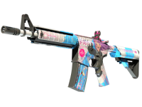M4A4 Temukau